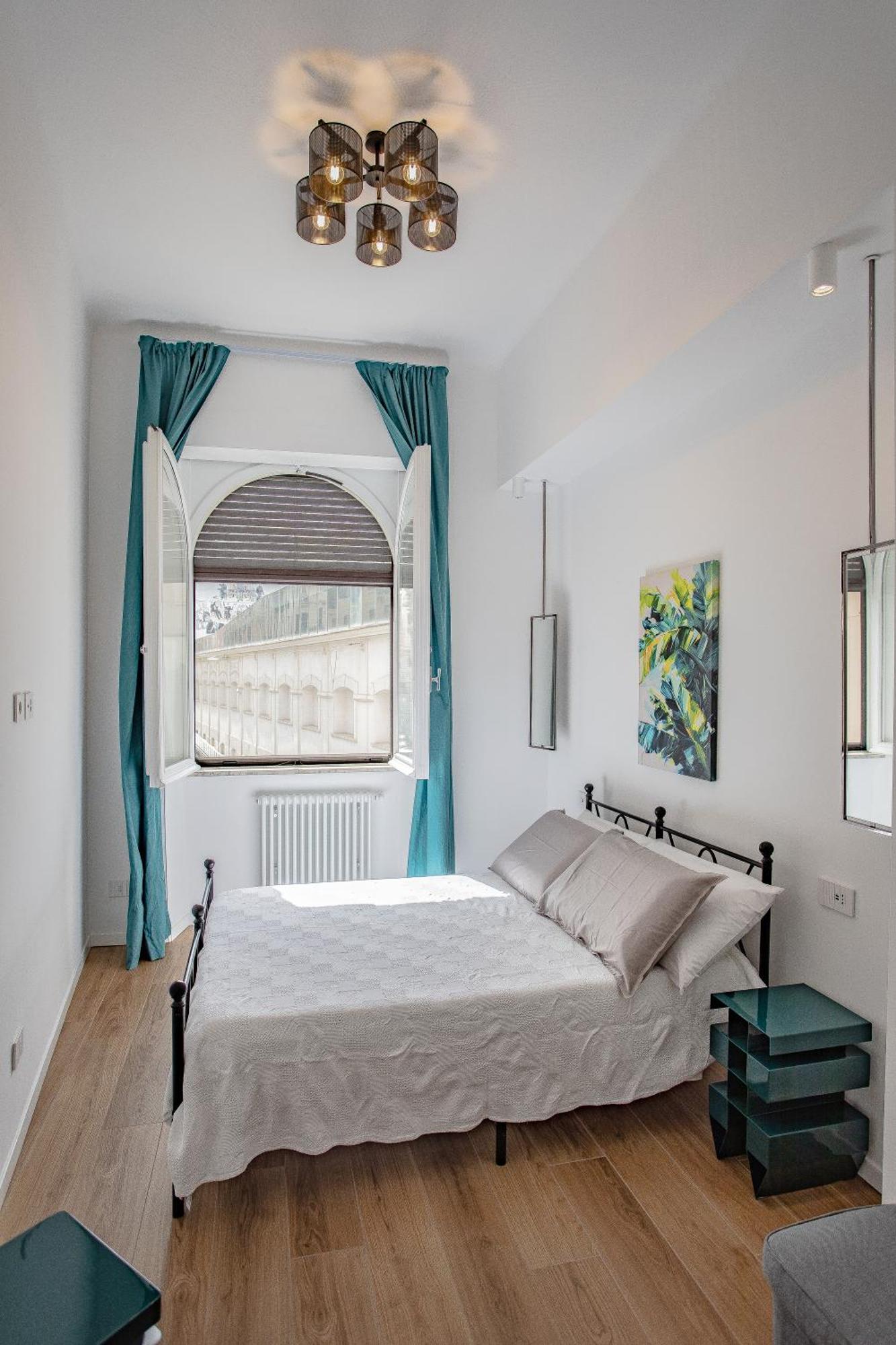 A Casa Di Manuela Apartment Rom