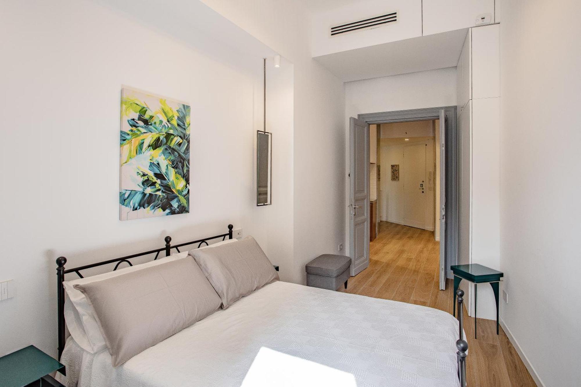 A Casa Di Manuela Apartment Rom