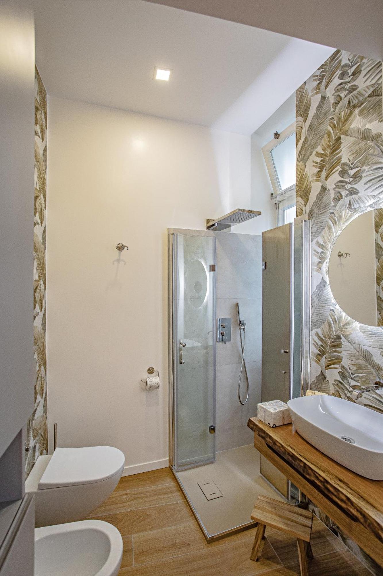 A Casa Di Manuela Apartment Rom