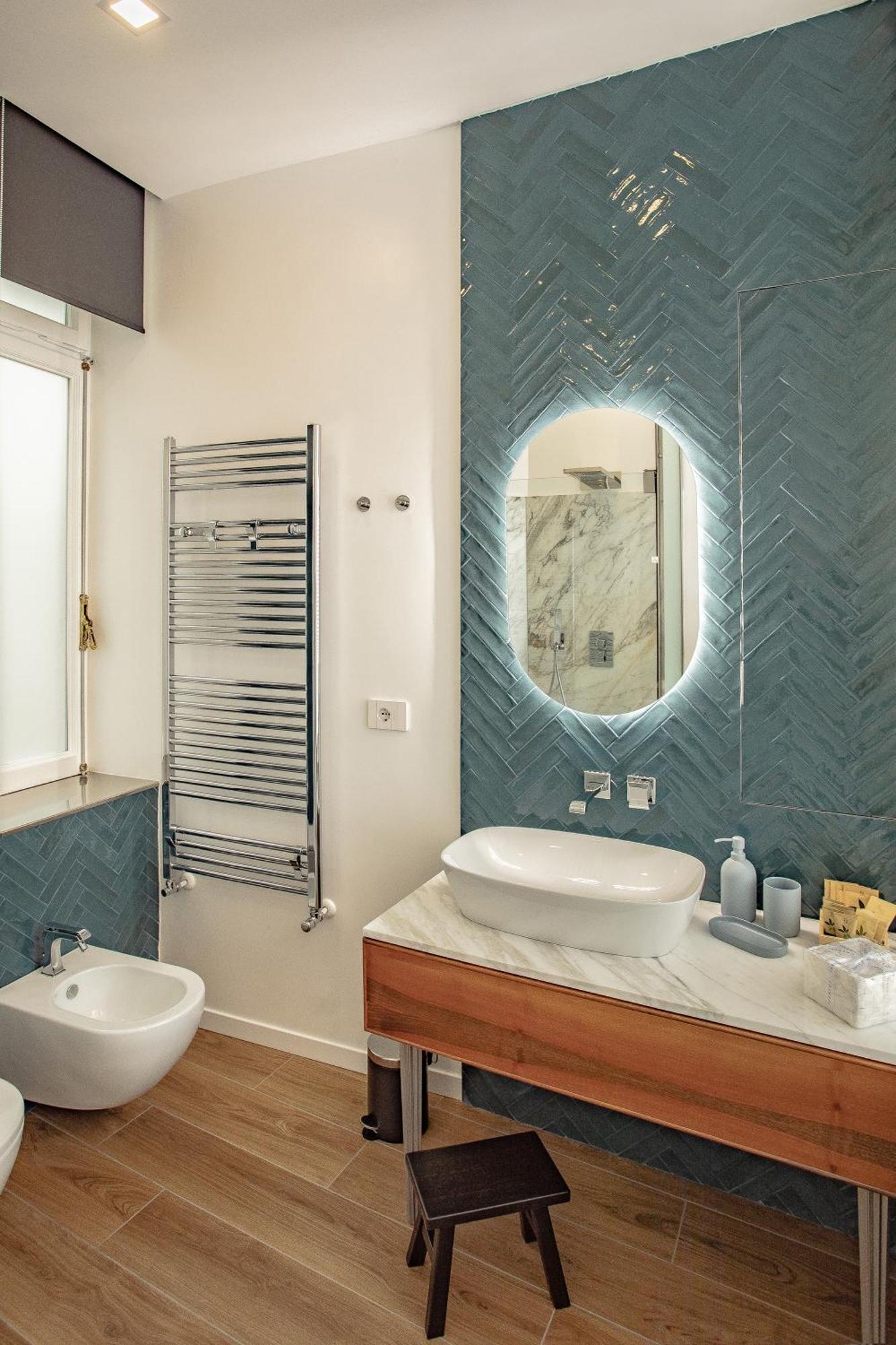 A Casa Di Manuela Apartment Rom